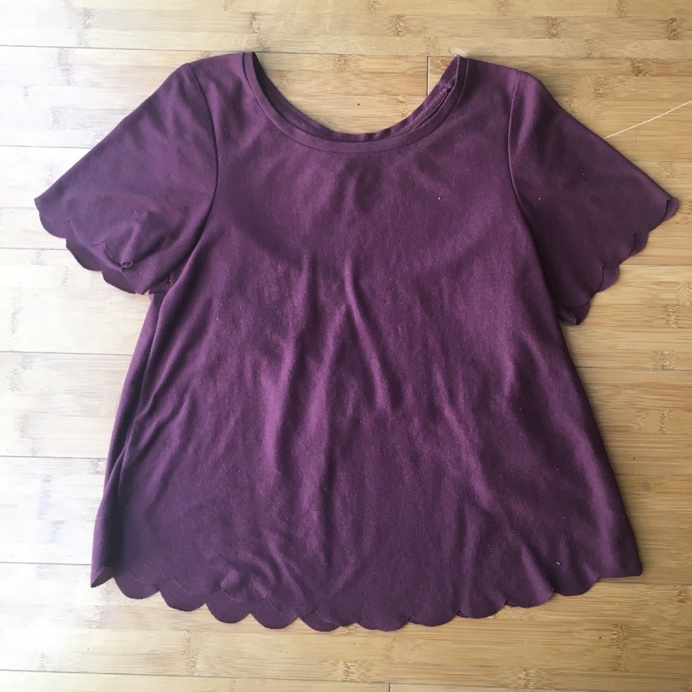 TopShop Shirt